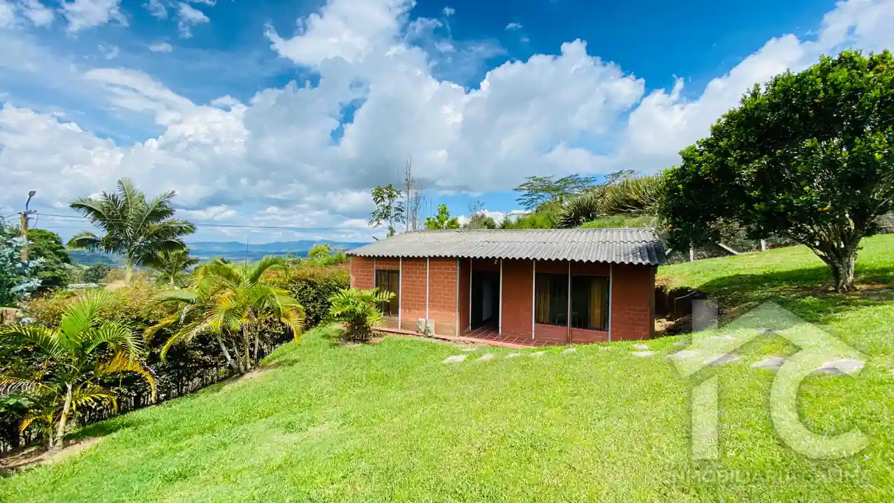 Lote 27 Bosques del Calima